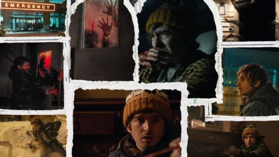 Resident Evil: Noche Cero, un comienzo diferente y refrescante para la famosa saga de zombies