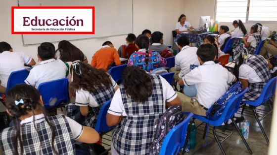 Suspenden clases el 17 y 18 de septiembre, ¿quiénes regresan hasta el lunes 21?