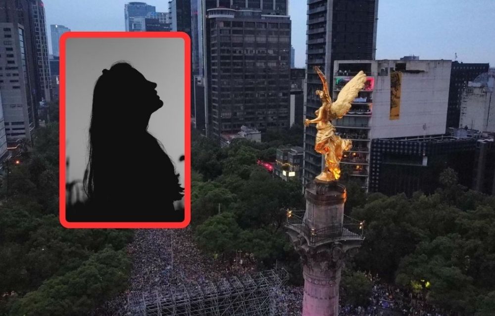 Hallan sin vida a Nataly Osma Pinilla, mujer colombiana de 29 años, en un departamento de la CDMX