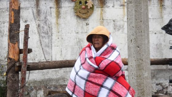 ¿El Niño provocará que haga más frío en CDMX este invierno? Esto prevé el SMN para el centro de México