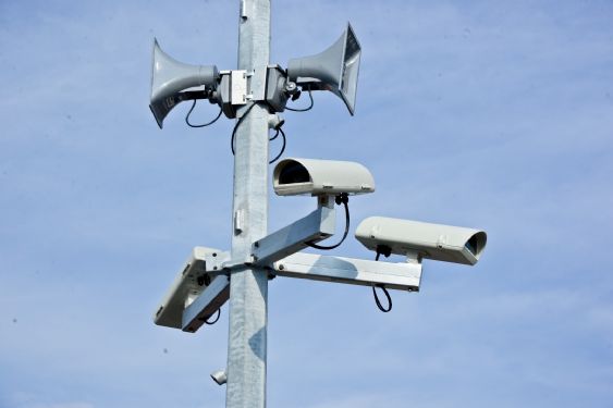 Seguritech e innovación en alertamiento sísmico a 40 años de Protección Civil