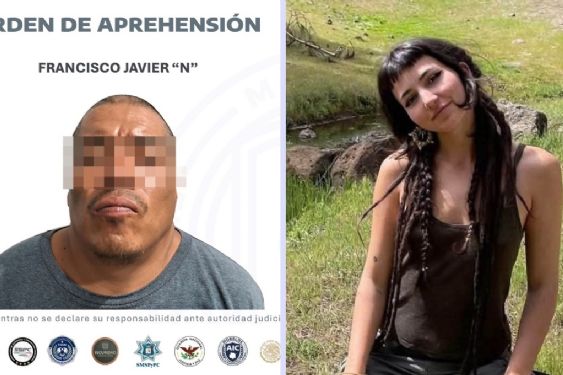 Foto de: Fiscalía revela cómo fueron los últimos momentos de Claudia Tacoronte antes de ser asesinada