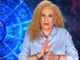 Horóscopos de Mizada Mohamed para hoy, 18 de septiembre: de cambios a buenas noticias para estos signos