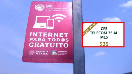 Internet CFE: así puedes realizar tus recargas en el OXXO; hay paquetes desde 35 pesos y SIM gratis
