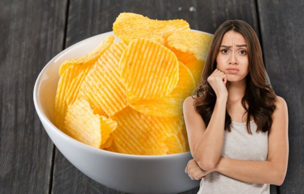 Inician retiro URGENTE de esta famosa marca de PAPAS FRITAS por riesgo mortal a la salud