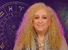 Horóscopos de Mizada Mohamed: este es el signo zodiacal que tendrá suerte con el dinero este fin de semana