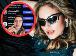 “Sí son bots”: acusan a Gema Garoa de comprar “seguidores fantasmas” en redes | VIDEO