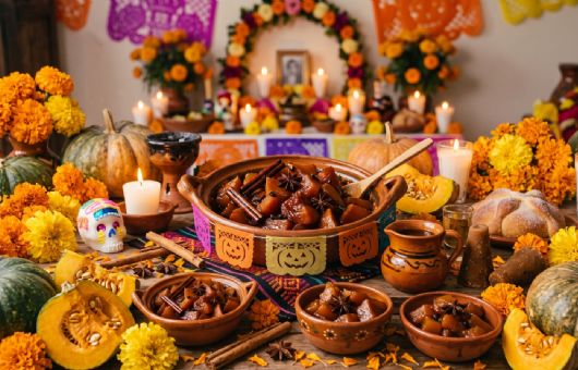 ¿Cómo hacer dulce de calabaza sin que quede amargo? El truco para que quede suave y con buen sabor