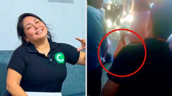 Muere periodista y candidata a gubernatura tras ser baleada durante actividades de campaña en un mercado | VIDEO