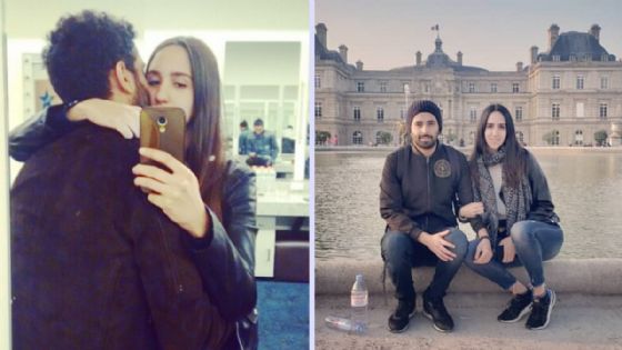 ¿Quién era Ana Paula, la esposa de Jonathan Meléndez, músico de Camilo Séptimo, que fue asesinada junto a él?