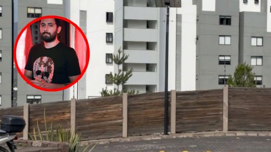 Así es por dentro el fraccionamiento "Grand Viure", donde asesinaron a tecladista de Camilo Séptimo y familia | FOTOS