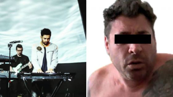 Este es el negocio que tenía Jonathan Meléndez con Diego Sebastián "N", su socio y presunto asesino