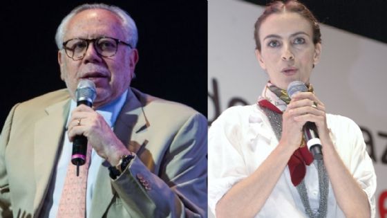 Foto de: Luis de Llano es arrestado por incumplir sentencia relacionada con Sasha Sokol; lo trasladan a "El Torito"