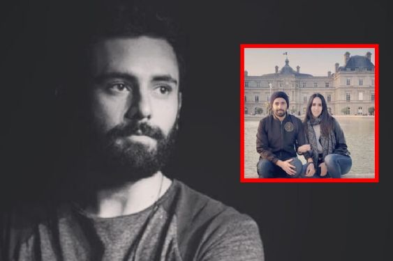 ¿Cuántos hijos tenía Jonathan Meléndez, tecladista de Camilo Séptimo, quien fue asesinado junto a su esposa?