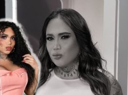 ¿La Casa de los Famosos México arreglada? Paola Suárez destapa detalles sobre la supuesta salida de Karina Torres