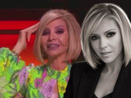 Daniela Castro hace icónica participación en la gala de La Casa de los Famosos: “Te hace falta Jesús”