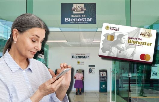 OFICIAL: Banco del Bienestar DEPOSITARÁ 6,400 pesos a estos BENEFICIARIOS del lunes 21 al viernes 25 de septiembre