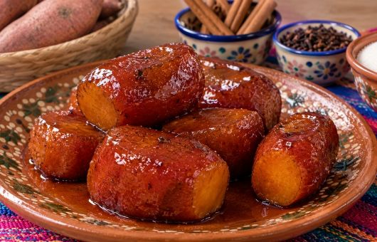 ¿Cómo se prepara el dulce de camote? RECETA fácil para que no quede duro