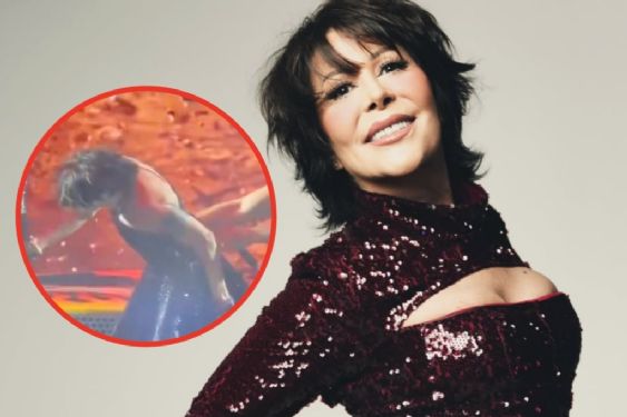 ¿Qué le pasó a Alejandra Guzmán en la cadera? Este es su estado de SALUD HOY 20 de septiembre