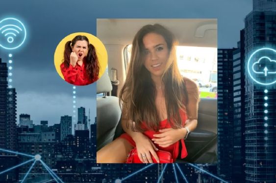 Ejecutiva tecnológica es tundida en redes por una ‘vergonzosa’ lista que publicó