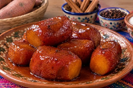 ¿Cómo se prepara el dulce de camote? RECETA fácil para que no quede duro