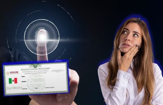 CURP biométrica: ¿Cómo obtenerla y para qué trámites podrían solicitarla?