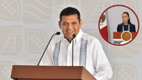 ¿Cuándo será la conferencia mañanera de Claudia Sheinbaum en Tabasco?
