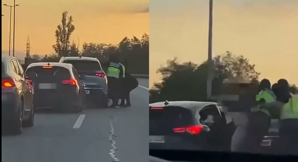 España sufre un secuestro al mejor estilo serie de Netflix: falsos policías retiran de un auto y secuestran a un hombre