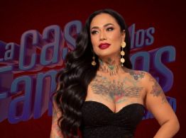 Equipo de Karina Torres desmiente que abandonará La Casa de los Famosos México