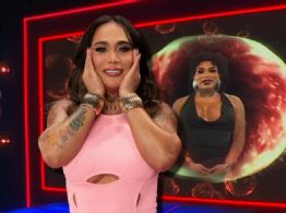 Paola Suárez contra Ese Pérez, pide a Karina Torres que lo nomine en La Casa de los Famosos México