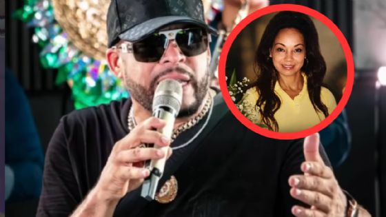 Asesinan a la esposa del cantante Julián Oro Duro tras un ataque en su casa; el artista lucha por su vida