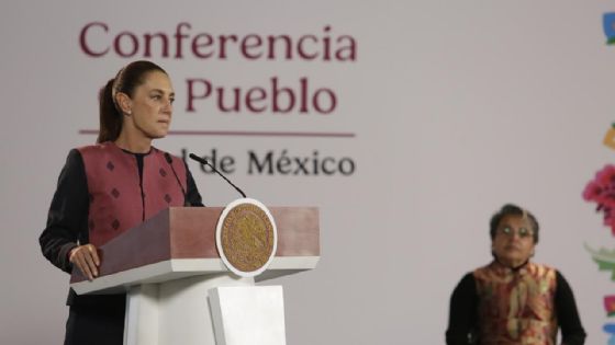 Foto de: Van más de 2,600 detenidos por huachicol fiscal, revela Sheinbaum en la Mañanera