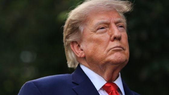 Trump llama a México el “epicentro” de la violencia de los cárteles ante la ONU, pero destaca la relación con Sheinbaum