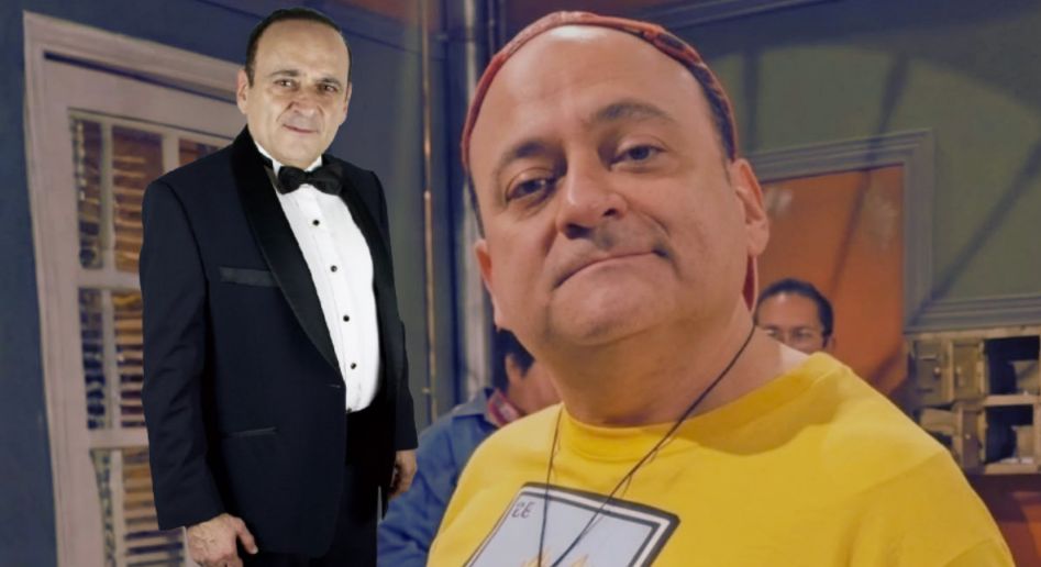“Te amé toda tu vida”: Lalo España, de luto por la muerte de un ser amado; le da el último adiós con un tierno mensaje