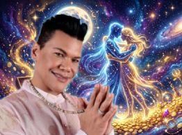 El mensaje urgente del Niño Prodigio para hoy, 23 de septiembre: ¿Qué le espera a tu signo?