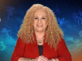 Horóscopo de Mizada Mohamed hoy miércoles 23 de septiembre: así les irá a los 12 signos zodiacales