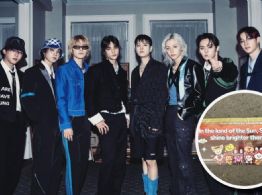 Stray Kids en México: ¿Dónde descargar e imprimir el banner oficial para el concierto?