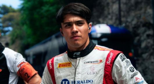 Fecha clave para Noel León en Bakú