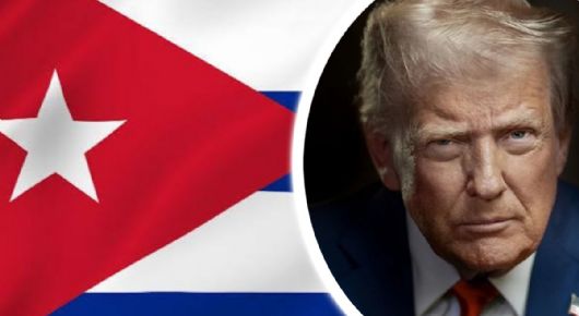 ¿El discurso de Donald Trump contra Cuba es supremacista o una estrategia desesperada?