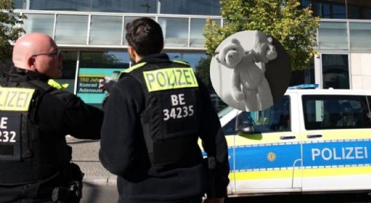 Político y activista tuvo un hijo con su hija de 12 años; rompe el silencio con indignante frase
