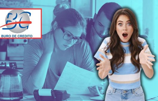 Buró de Crédito 2026: ¿tus deudas se borran y LIMPIAS tu historial crediticio si las pagas con una quita?