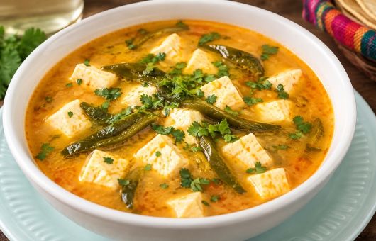 ¿Qué lleva el caldo de queso sonorense? Así se prepara la MEJOR SOPA de México, según el ranking global de TasteAtlas