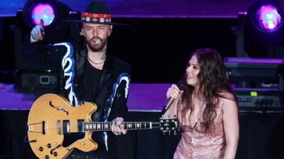Joy rompe en llanto por la separación de "Jesse y Joy"; su hermano le responde con este contundente mensaje