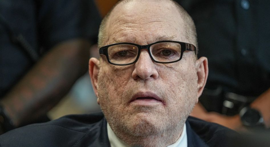 Harvey Weinstein, exproductor de cine acusado de agresión sexual, es condenado a 15 años de cárcel | FOTOS