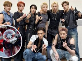 Stray Kids en México: Así puedes participar en el fanproject de luces del Estadio GNP Seguros