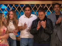 Así van las votaciones de La Casa de los Famosos México, HOY 25 de septiembre, ¿quién será el último eliminado?