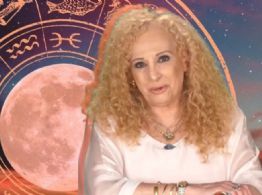 Horóscopos de Mizada Mohamed para hoy, 25 de septiembre: esto les depara a los signos antes de la luna llena