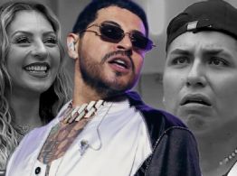 "Jamás voy a faltarle al respeto": Eduin Caz aclara polémica publicación sobre Mariana Ochoa, ¿se olvidó de Ese Pérez?