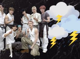 ¿Lloverá en los conciertos de Stray Kids en el Estadio GNP los días 25 y 26 de septiembre?