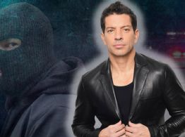 Así fue el robo en la casa de Yahir, ¿qué se llevaron de sus pertenencias?